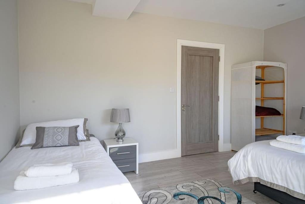 No 1 Kinvara House Killarney Exterior photo