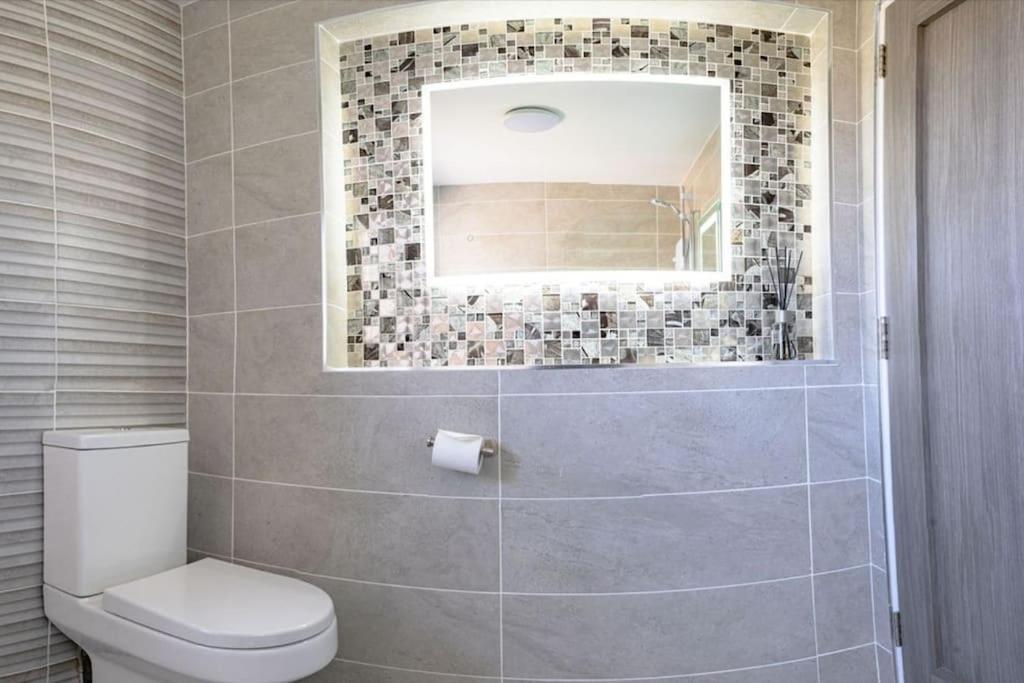 No 1 Kinvara House Killarney Exterior photo