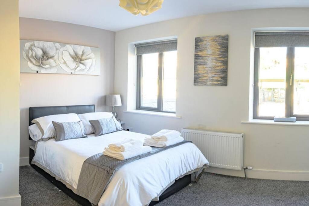 No 1 Kinvara House Killarney Exterior photo
