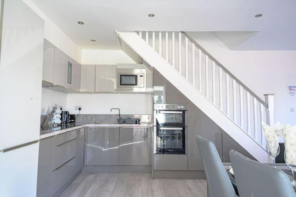No 1 Kinvara House Killarney Exterior photo
